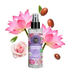Discount Body Desserts Moisturizing Body Mist Floral Cocktail Everything Shower|Körpermist