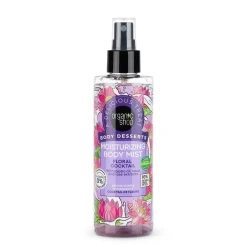 Discount Body Desserts Moisturizing Body Mist Floral Cocktail Everything Shower|Körpermist