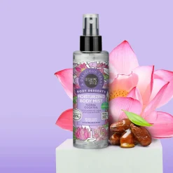Discount Body Desserts Moisturizing Body Mist Floral Cocktail Everything Shower|Körpermist