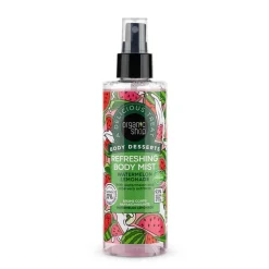 Outlet Body Desserts Refreshing Body Mist Watermelon Lemonade Everything Shower|Körpermist
