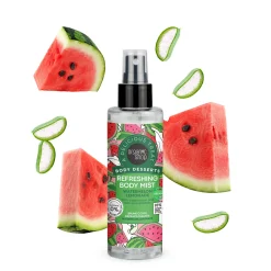 Outlet Body Desserts Refreshing Body Mist Watermelon Lemonade Everything Shower|Körpermist
