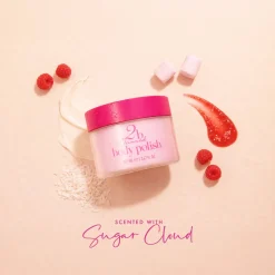 Best Body Exfoliating Polish Vegan Tanning