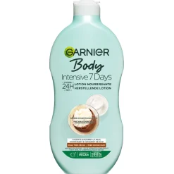 Hot Body Intensive 7 Days Restoring Body Lotion Everything Shower|Körperlotion