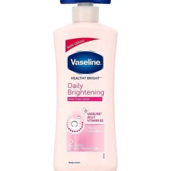 Sale Body Lotion Daily Brightening 600 ml. Everything Shower|Körperlotion