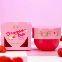 Clearance Body Lotion Raspberry & Pitaya Everything Shower|Körperlotion