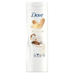 Online Body Lotion Shea Butter & Vanille Everything Shower|Scent Layering Vanilla