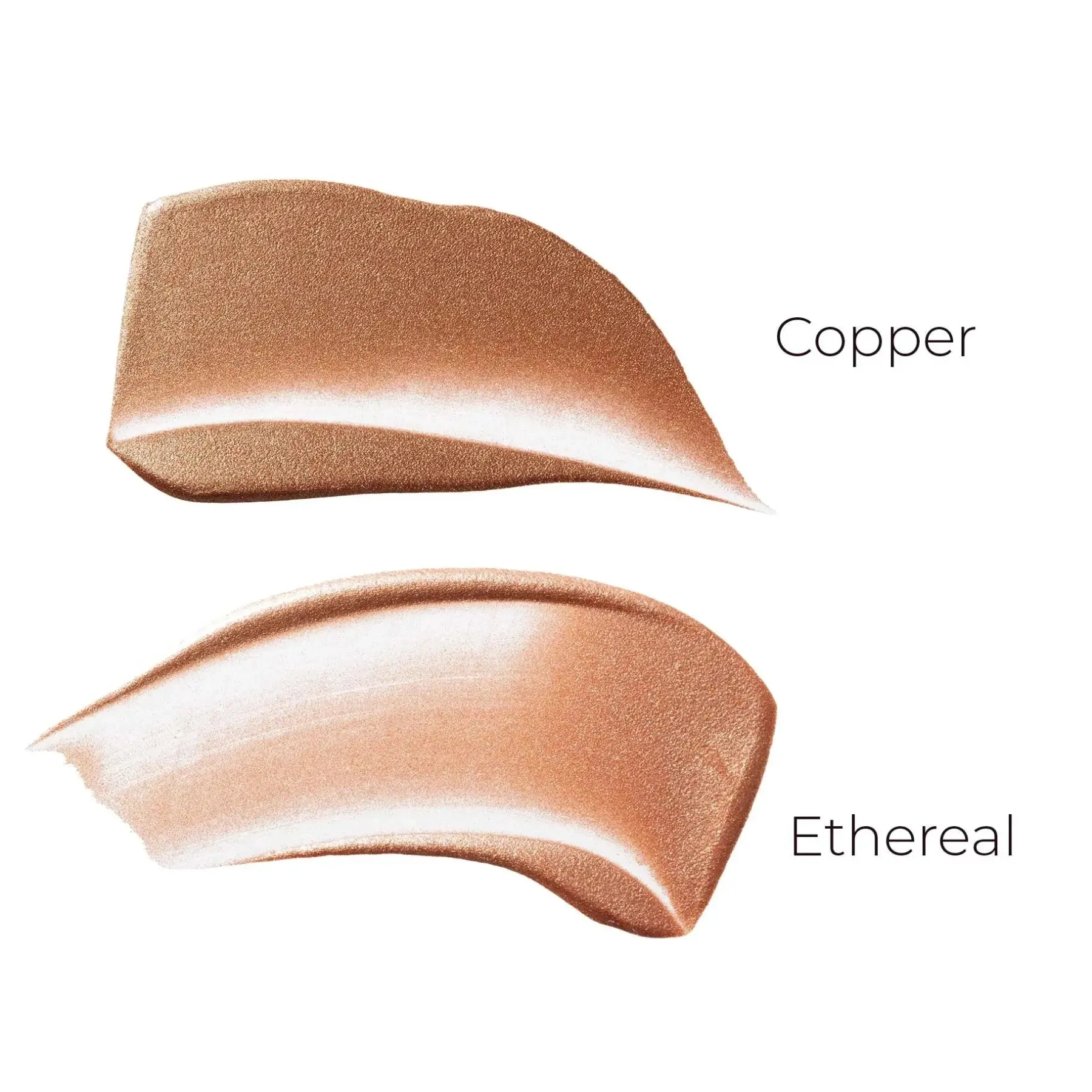 Hot Body Luminizer Copper Bronzer