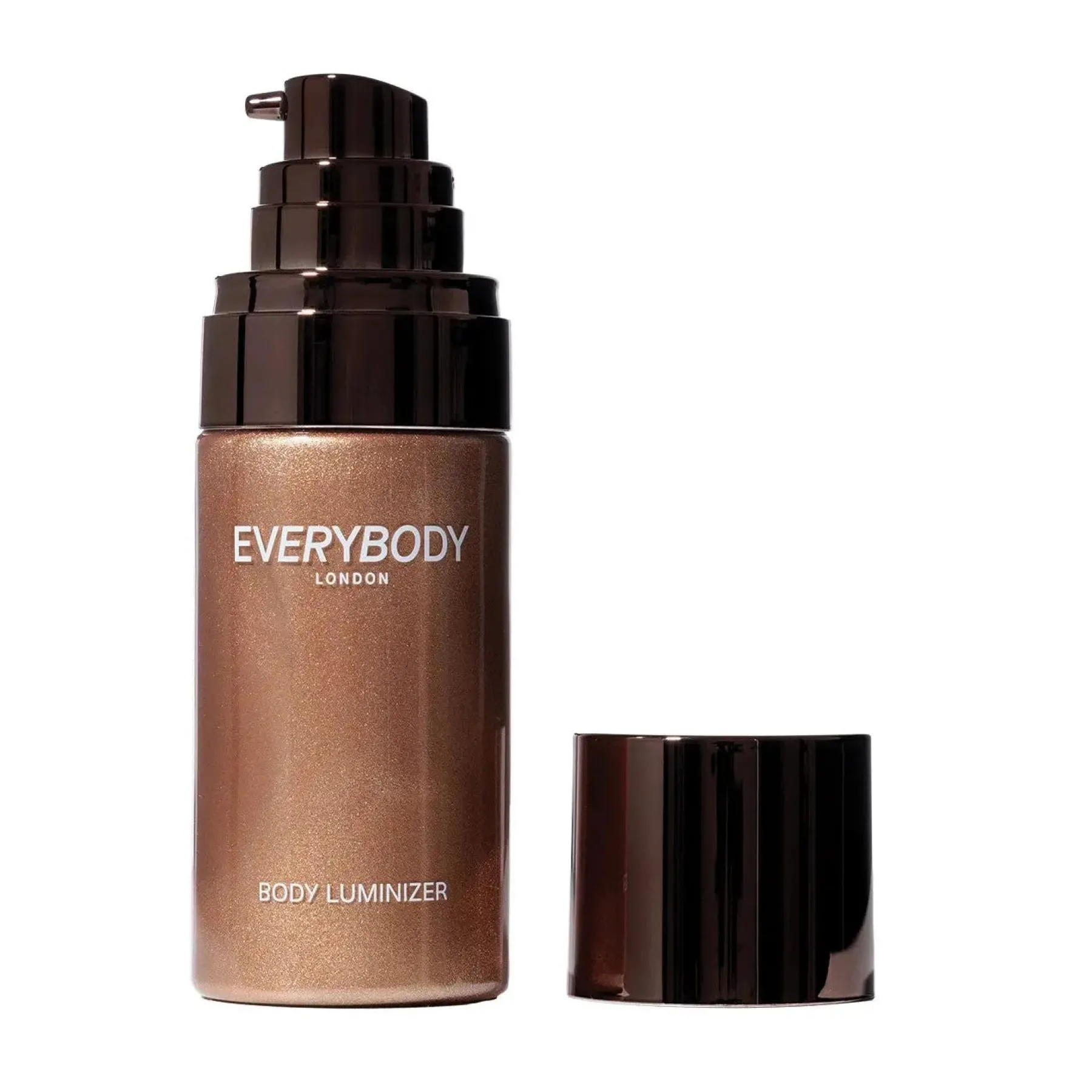 Hot Body Luminizer Copper Bronzer
