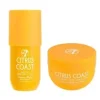 Hot Body Mist & Butter Set Citrus Coast Everything Shower|Körpermist