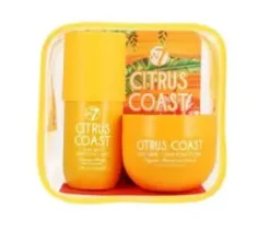 Hot Body Mist & Butter Set Citrus Coast Everything Shower|Körpermist