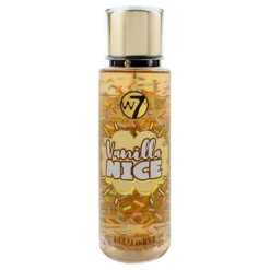 Clearance Body Mist Vanilla Nice Everything Shower|Körpermist