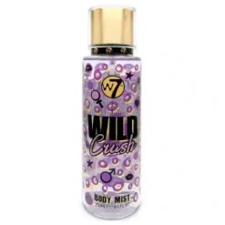 Body Mist Wild Crush Everything Shower|Körpermist
