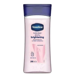 Sale Body Oil Daily Brightening Hauptzutat|Everything Shower