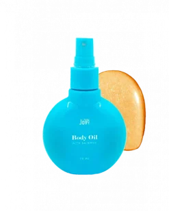 Body Oil Glitter Everything Shower|Körperöl