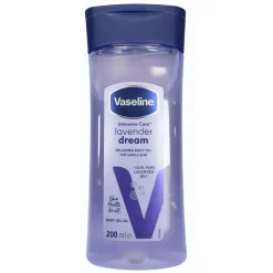 Best Body Oil Lavender Dream Everything Shower|Körperöl