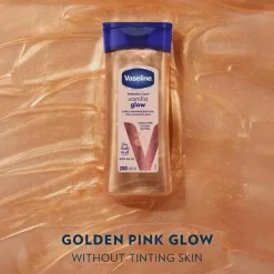 New Body Oil Vanilla Glow Everything Shower|Vegan Pflege