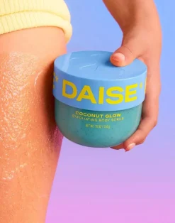 Outlet Body Scrub Coconut Everything Shower|Körperpeelings