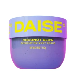 Outlet Body Scrub Coconut Everything Shower|Körperpeelings
