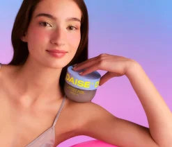 Outlet Body Scrub Coconut Everything Shower|Körperpeelings