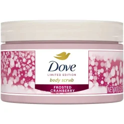 Online Body Scrub Frosted Cranberry Everything Shower|Körperpeelings