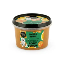 Best Body Scrub Gingerbread Everything Shower|Vegan Pflege