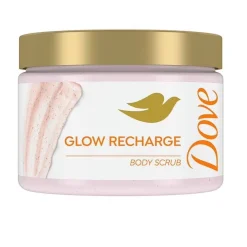 Online Body Scrub Glow Recharge Everything Shower|Körperpeelings