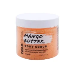 Sale Body Scrub Mango Butter Everything Shower|Körperpeelings