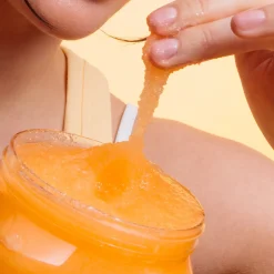 Outlet Body Scrub Mango Gelato Körperpeelings|Everything Shower