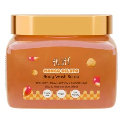 Outlet Body Scrub Mango Gelato Körperpeelings|Everything Shower