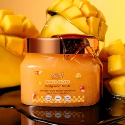 Outlet Body Scrub Mango Gelato Körperpeelings|Everything Shower
