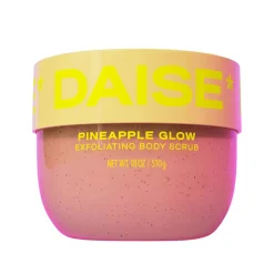 Online Body Scrub Pineapple Körperpeelings|Everything Shower