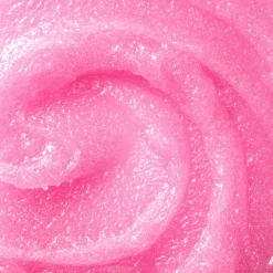 Online Body Scrub Raspberry Milkshake Körperpeelings|Everything Shower