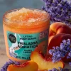 Clearance Body Scrub Thalassa Adriatica Lifting Peach & Lavender Körperpeelings|Everything Shower