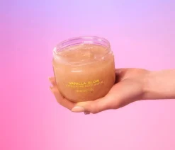 Online Body Scrub Vanilla Körperpeelings|Everything Shower