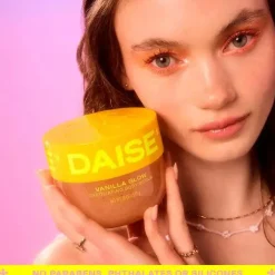Online Body Scrub Vanilla Körperpeelings|Everything Shower