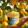 Hot Body Scrub With The Citrus Aroma Of Italian Lemons And A Refreshing Hint Of Limoncello Everything Shower|Körperpeelings