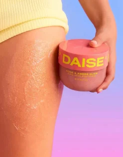 Best Body Scrub XOXO Everything Shower|Hautprobleme