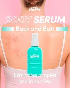 Body Serum Back & Buttocks Everything Shower|Hauptzutat