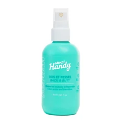 Body Serum Back & Buttocks Everything Shower|Hauptzutat
