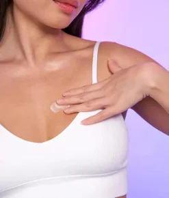 Online Body Serum Breasts & Hips Everything Shower