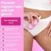 Online Body Serum Underarms & Bikini Line Everything Shower|Vegan Pflege