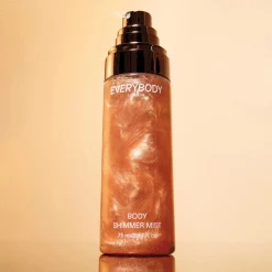 Hot Body Shimmer Mist Everything Shower|Körpermist