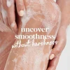 New Body Wash Gentle Exfoliating Vegan Pflege|Hautprobleme