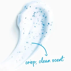 New Body Wash Gentle Exfoliating Vegan Pflege|Hautprobleme