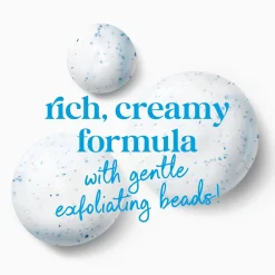 New Body Wash Gentle Exfoliating Vegan Pflege|Hautprobleme