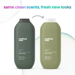Best Body Wash Juniper + Sage Duschgel