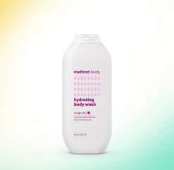 Discount Body Wash Magnolia Vegan Pflege|Hautprobleme