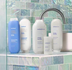 Best Body Wash Simply Nourish Hoofdingrediënt Haircare|Hauptzutat