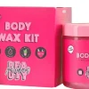 Discount Body Wax Kit Everything Shower|Hauptzutat
