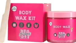 Discount Body Wax Kit Everything Shower|Hauptzutat